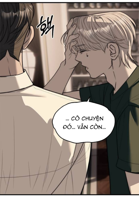 xâm nhập trường trung học tài phiệt chapter 94.2 20