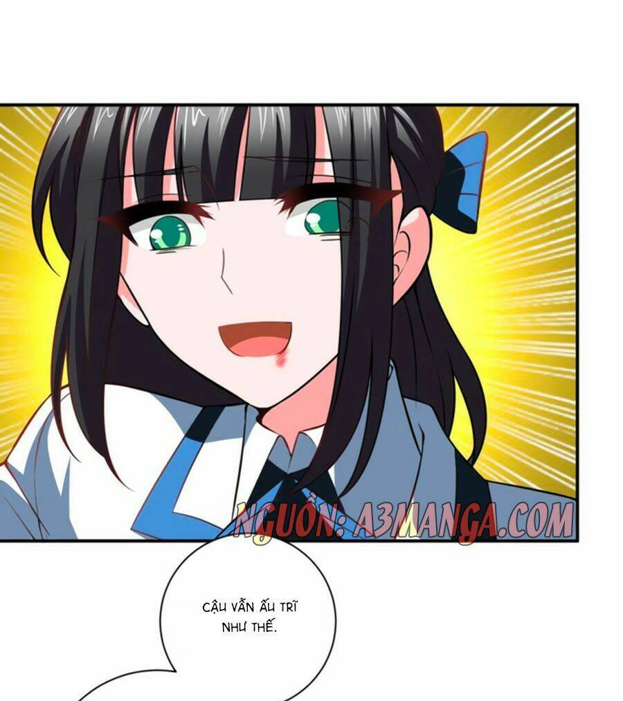 người yêu khát máu của tôi chapter 76 12