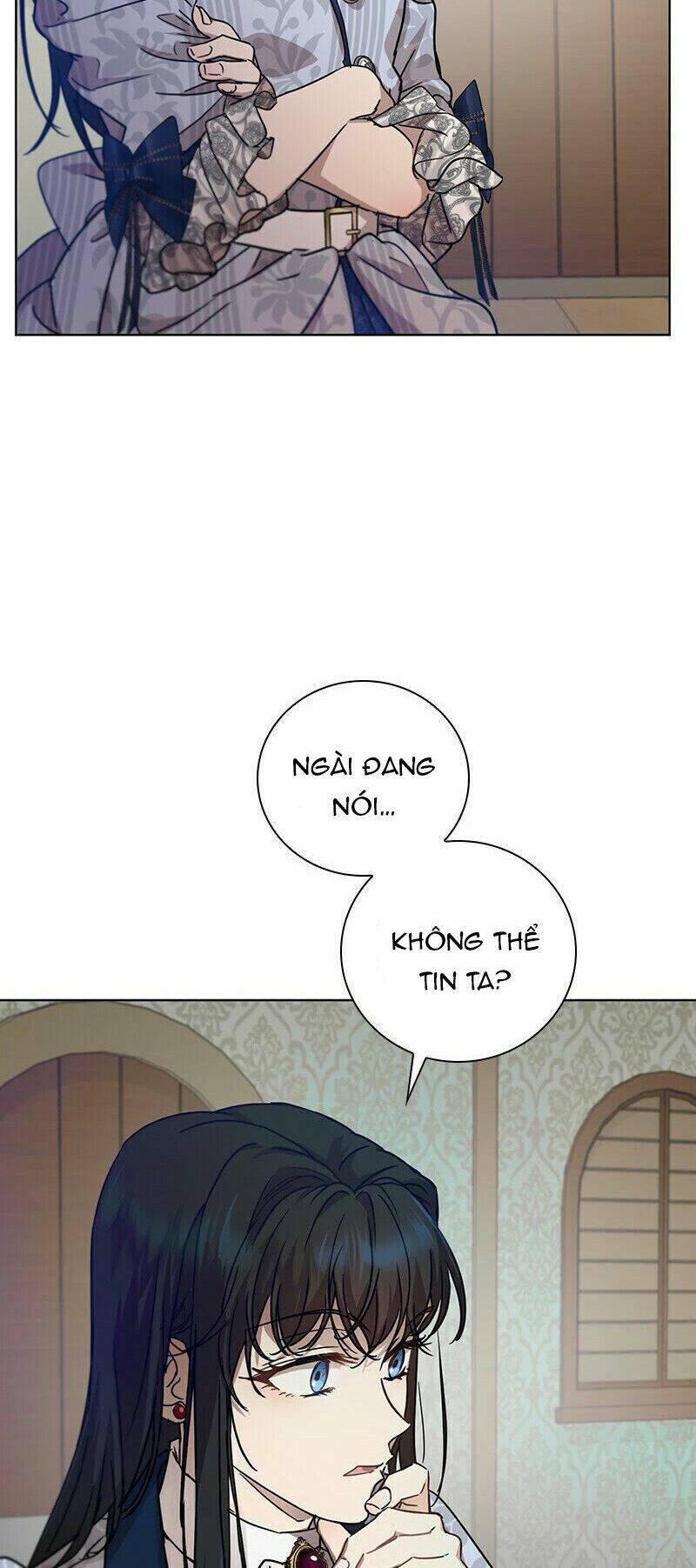 khế ước của ma tộc chapter 50 32