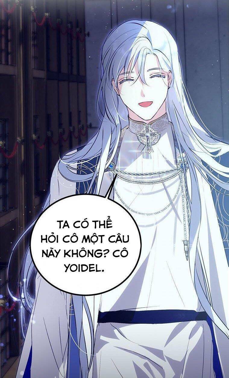 phía sau mặt nạ của nam chính hiền lành chapter 2 28