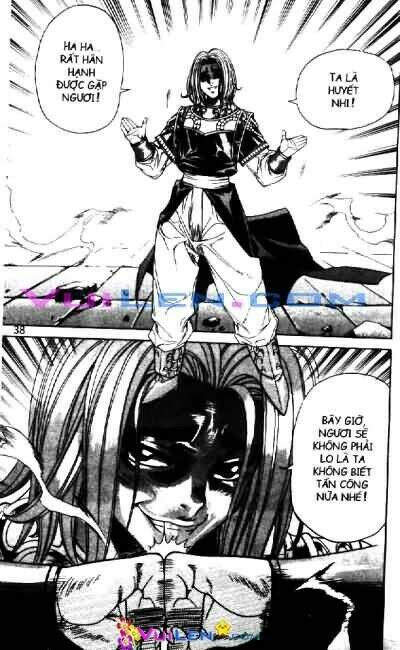 king of hell chapter 47 16