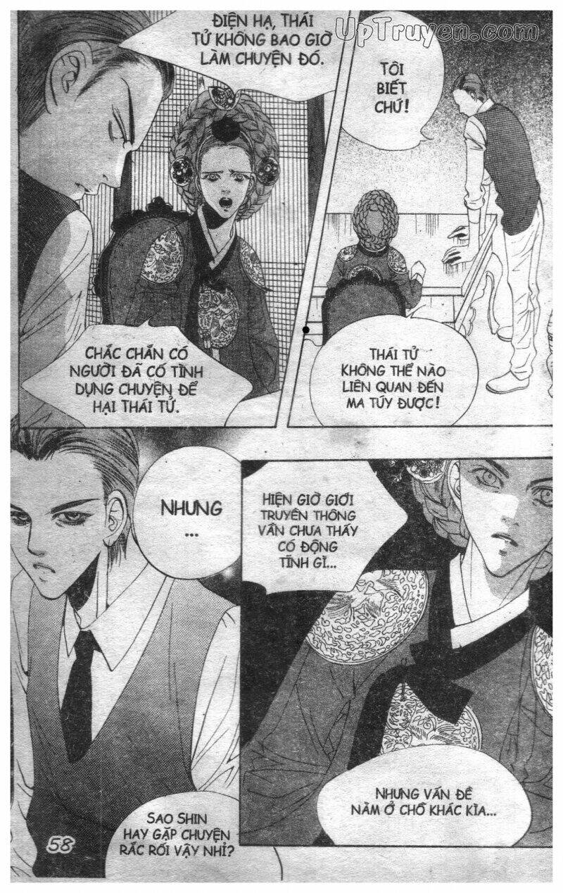 hoàng cung chapter 5 56