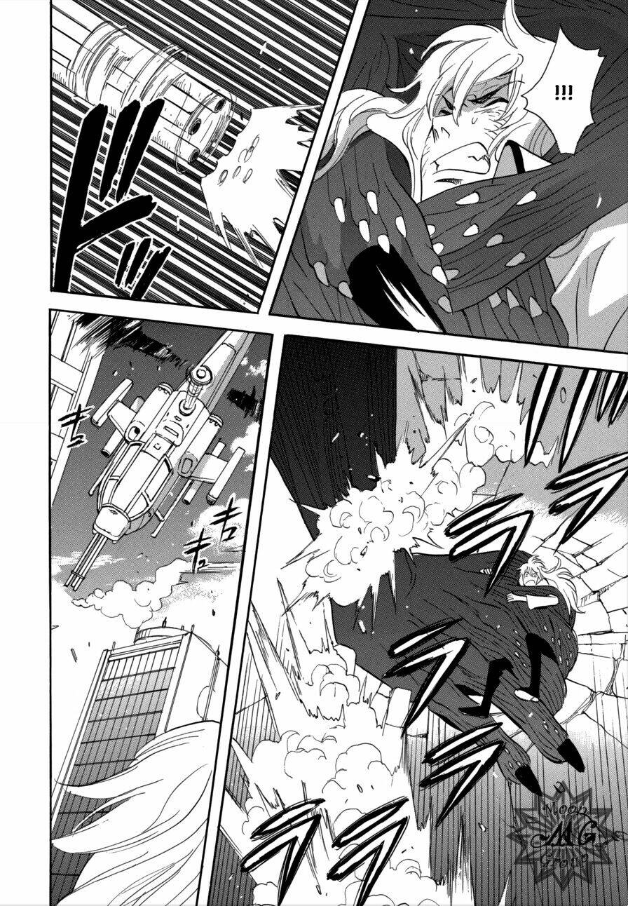 meteor methuselah chapter 57 12