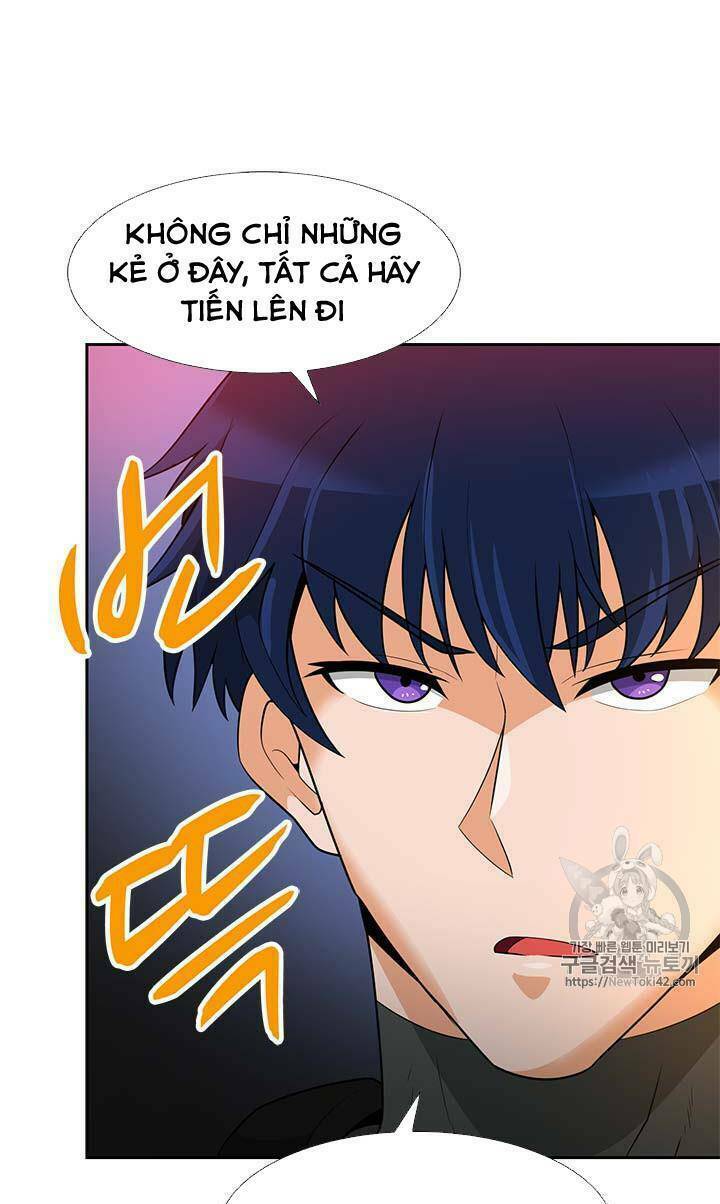 tôi tự động săn một mình chapter 42 48