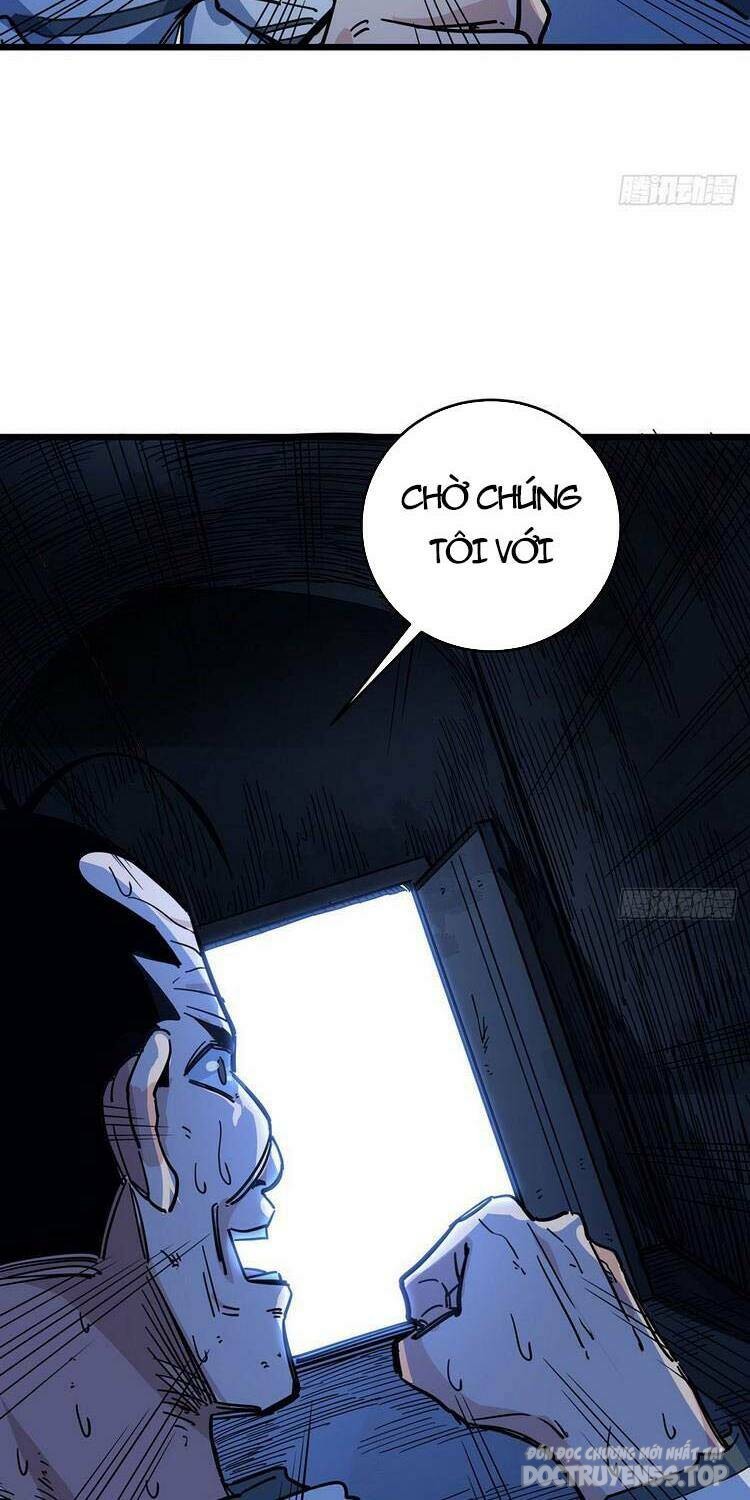 giải cứu 99 nữ chính ở mạt thế chapter 82 5