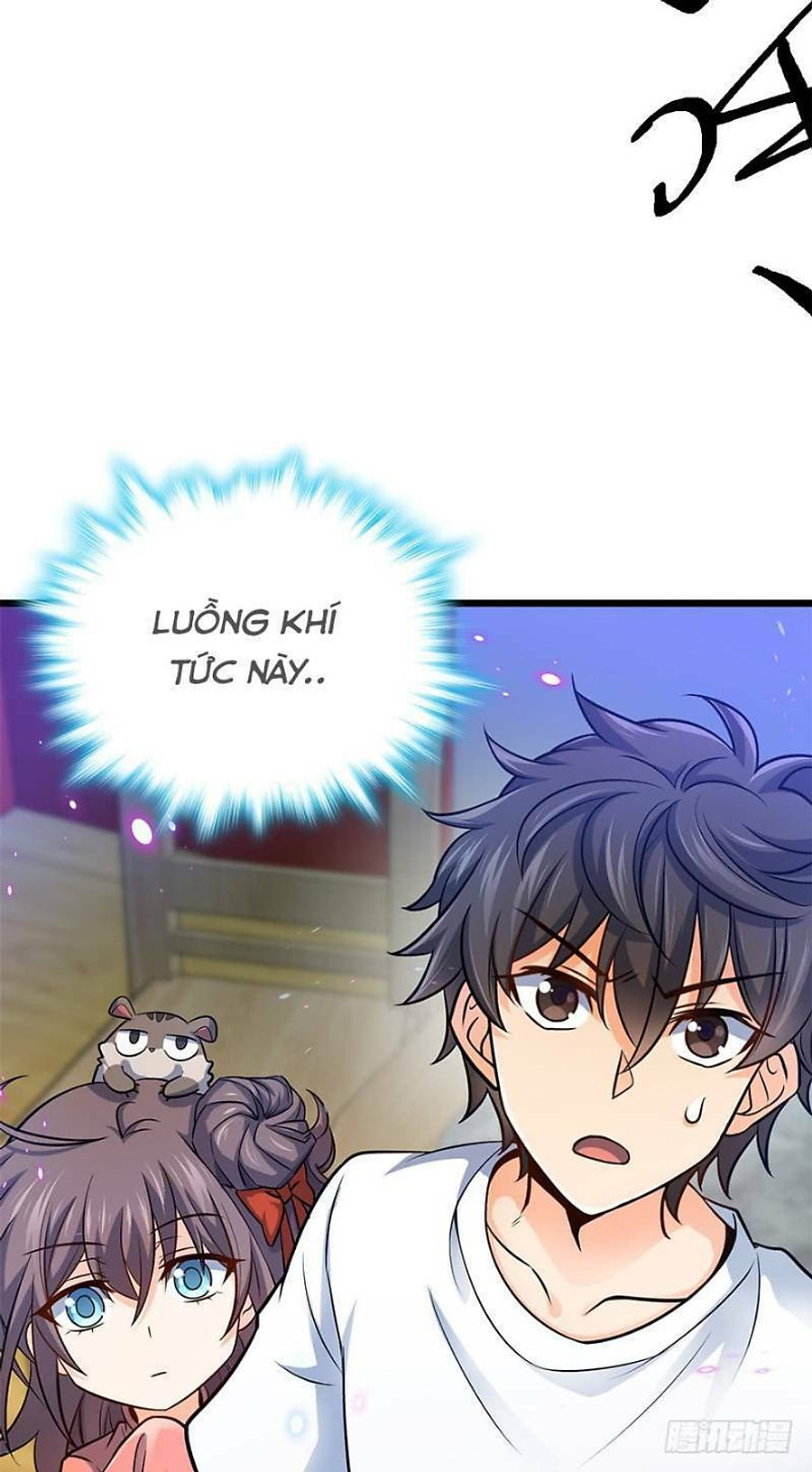 Đại Vương Tha Mạng chapter 49 43