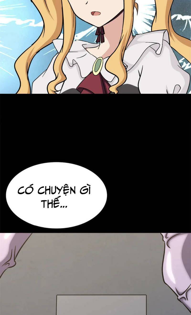 bạn gái virus của tôi chapter 410 33