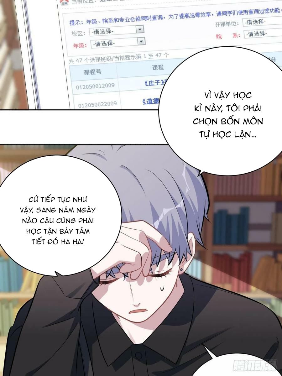 bố vợ đại nhân là bà xã chapter 210 4