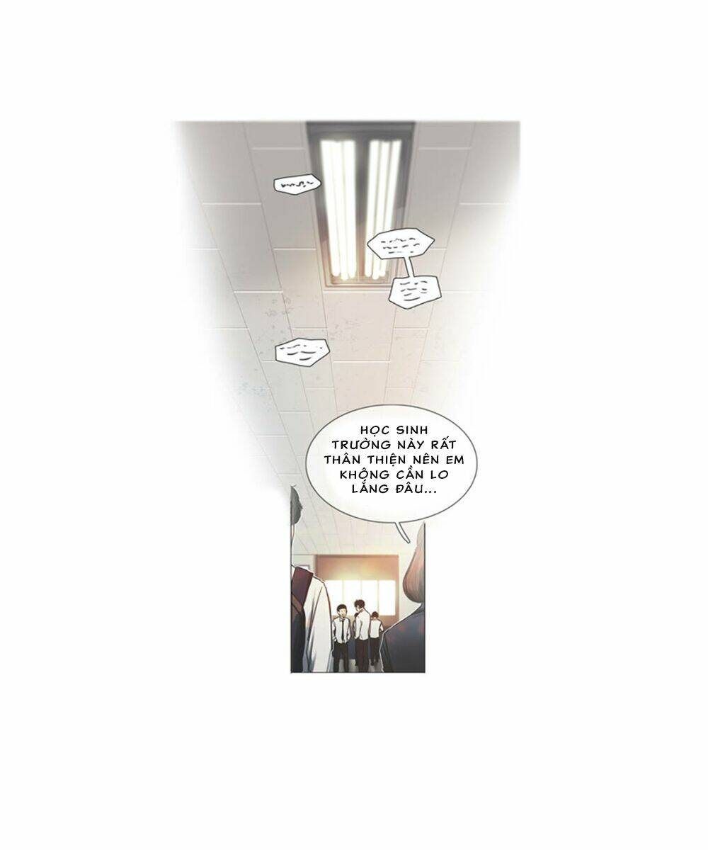 giải thoát chapter 2 1