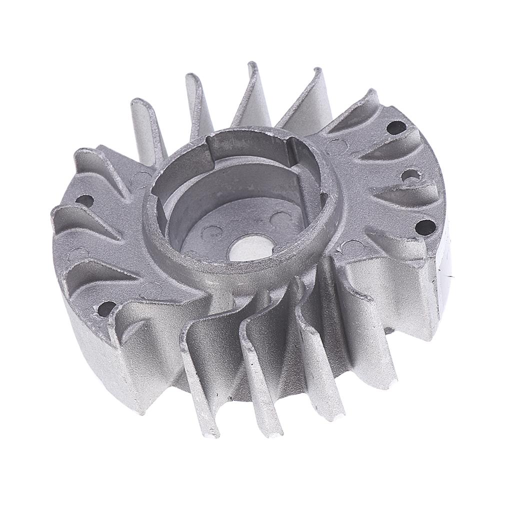 Replacement Chainsaw Flywheel Magneto Fits for STIHL 017 018 MS170 MS180