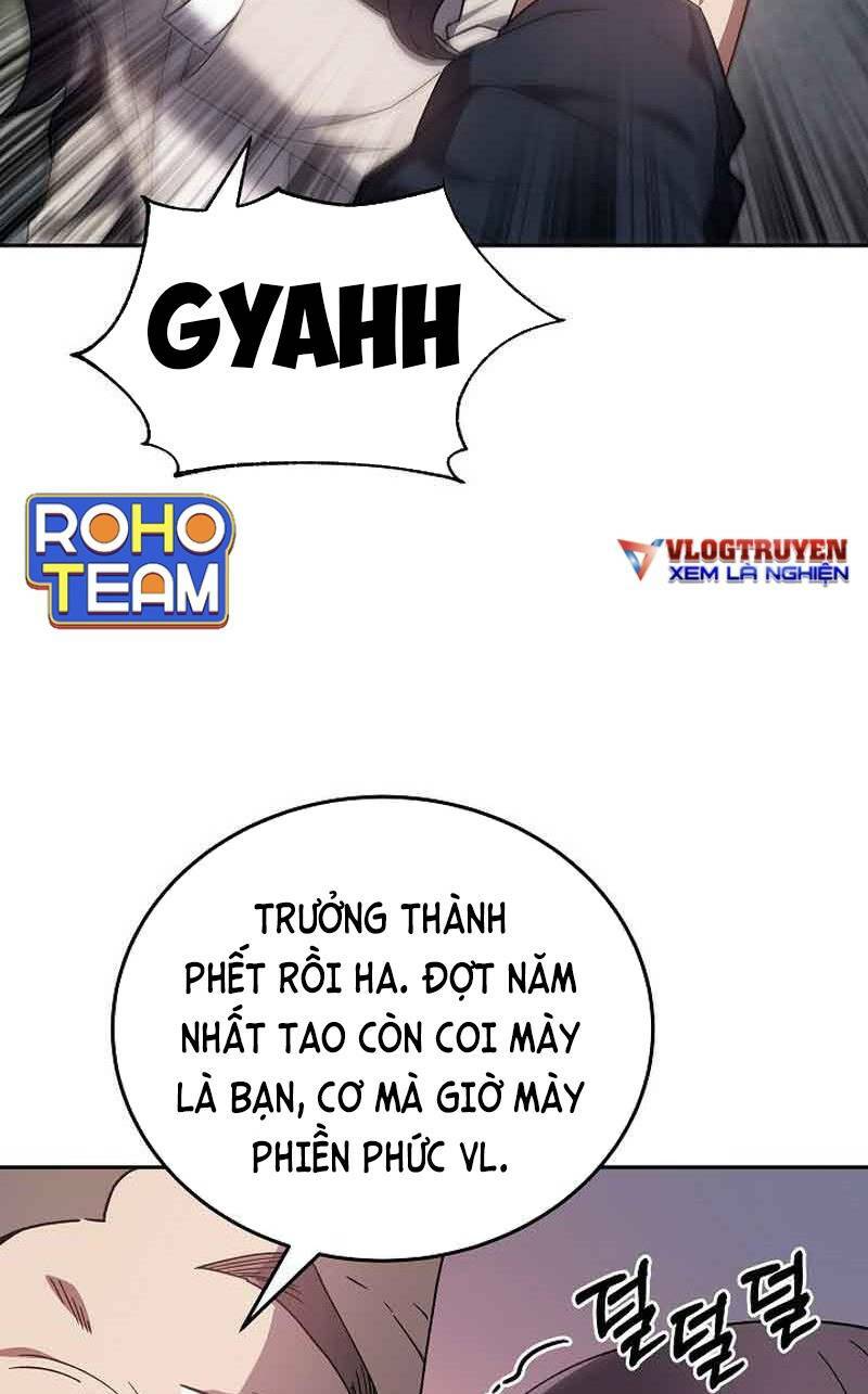 sự khởi đầu của tiền nhân chapter 5 50