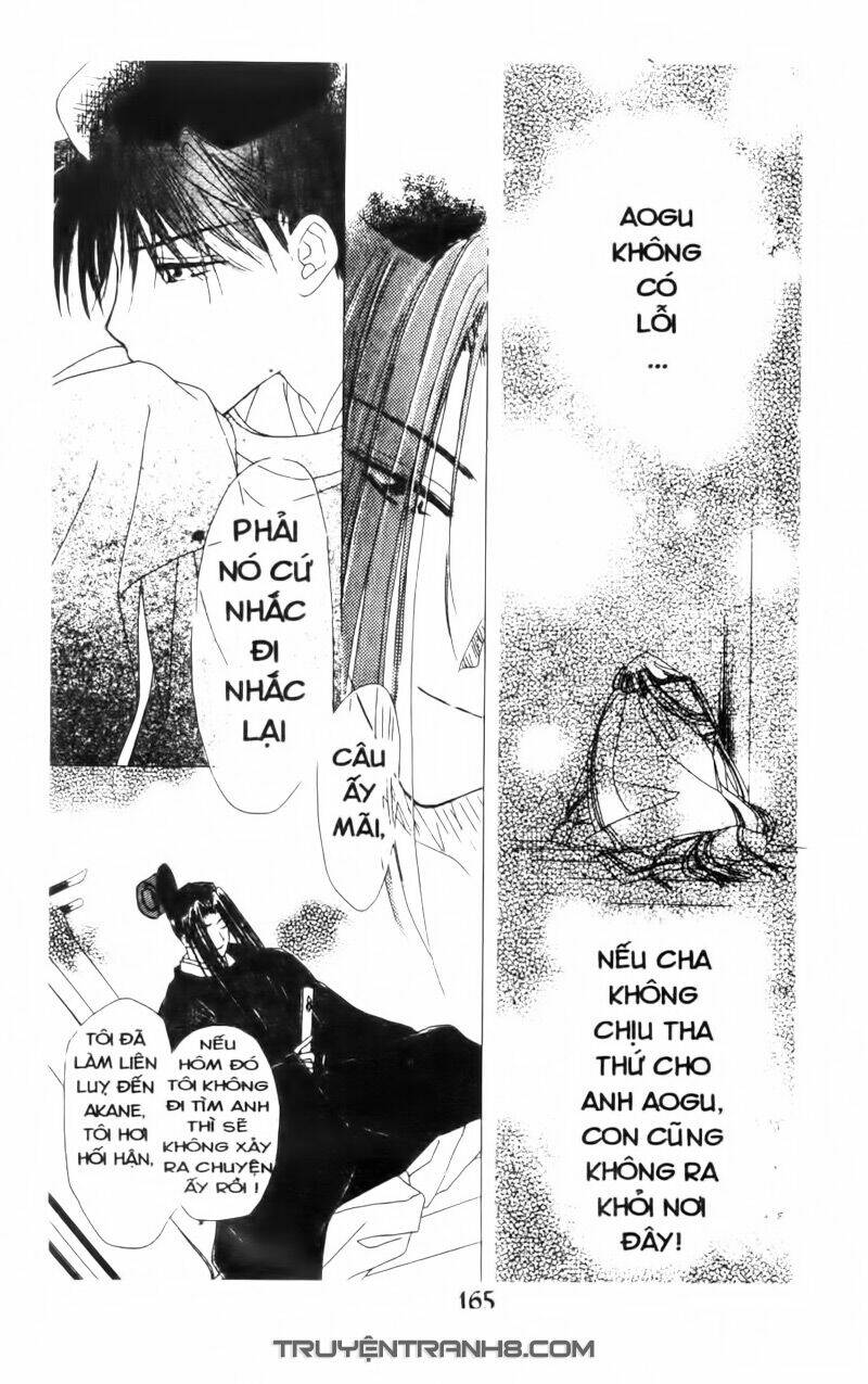 sao băng trong lòng ~ starlight to your heart ~ chapter 15 7
