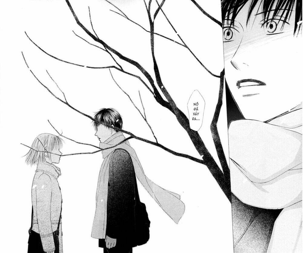 kare kano hajimemashita chapter 97 15