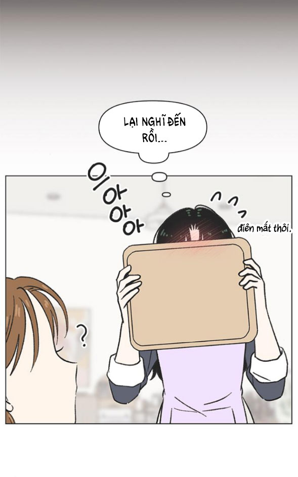 Thanh Xuân Đáng Yêu chapter 24.2 17