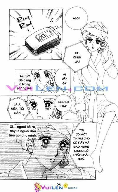 thủ lĩnh chunja chapter 3 56