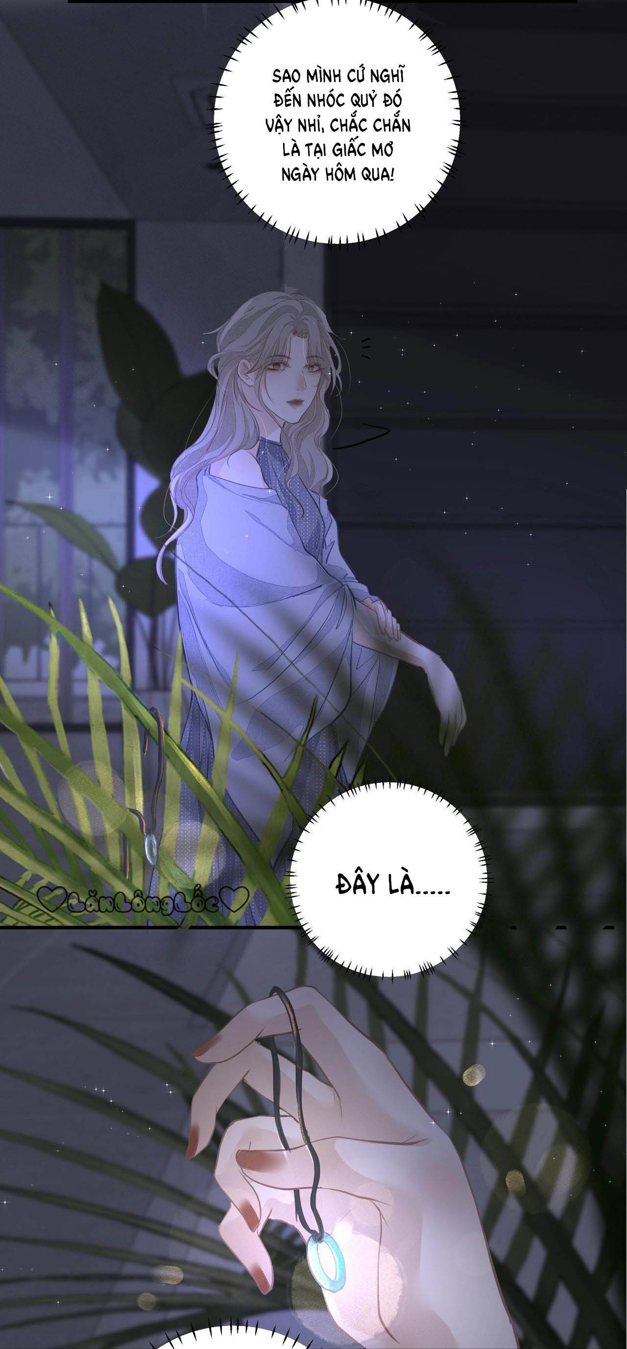 không thể buông được em chapter 19 19