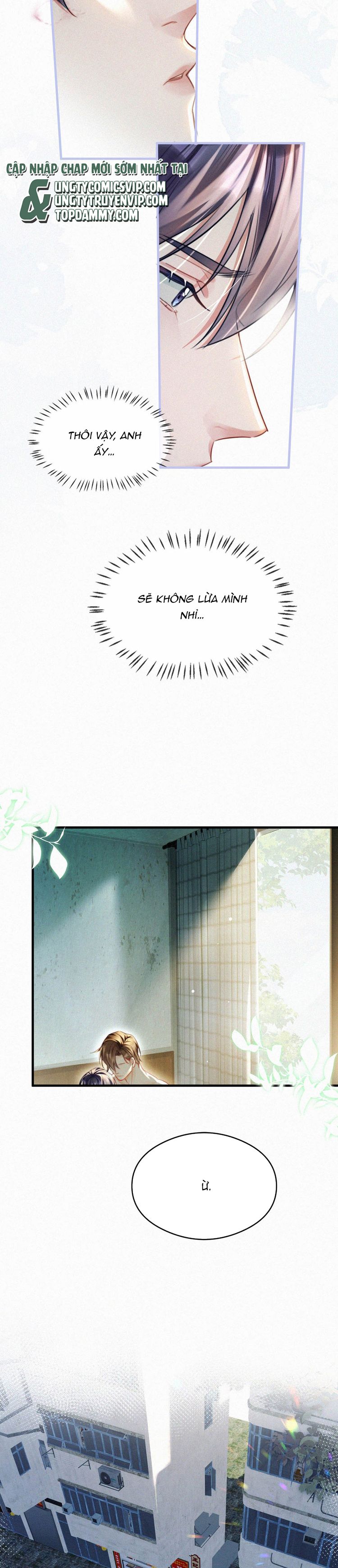 thần thương (môi súng) chapter 126 5