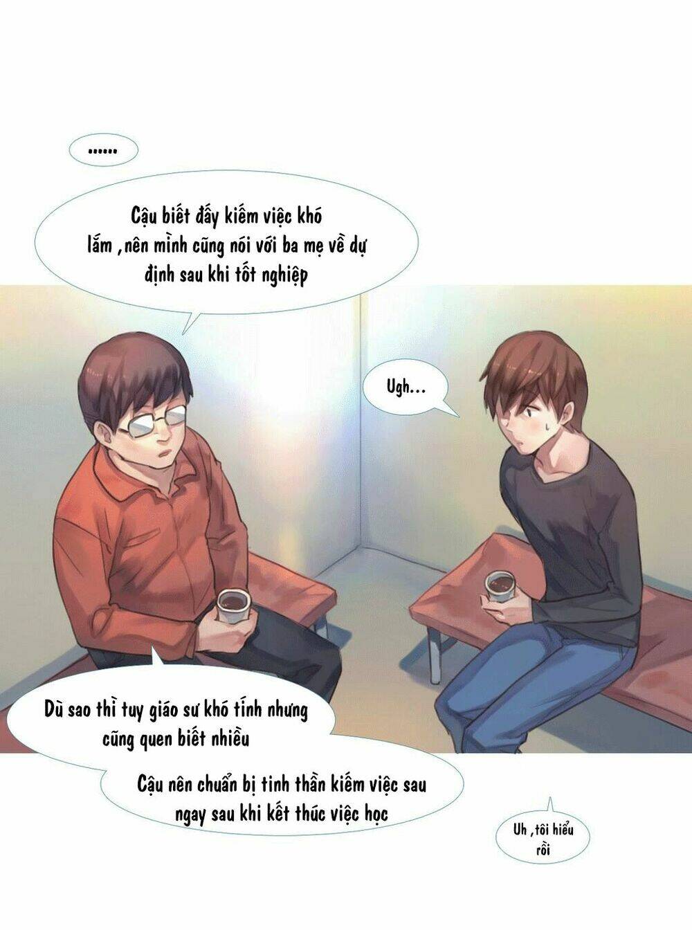 by chance, we... and... chapter 47 2