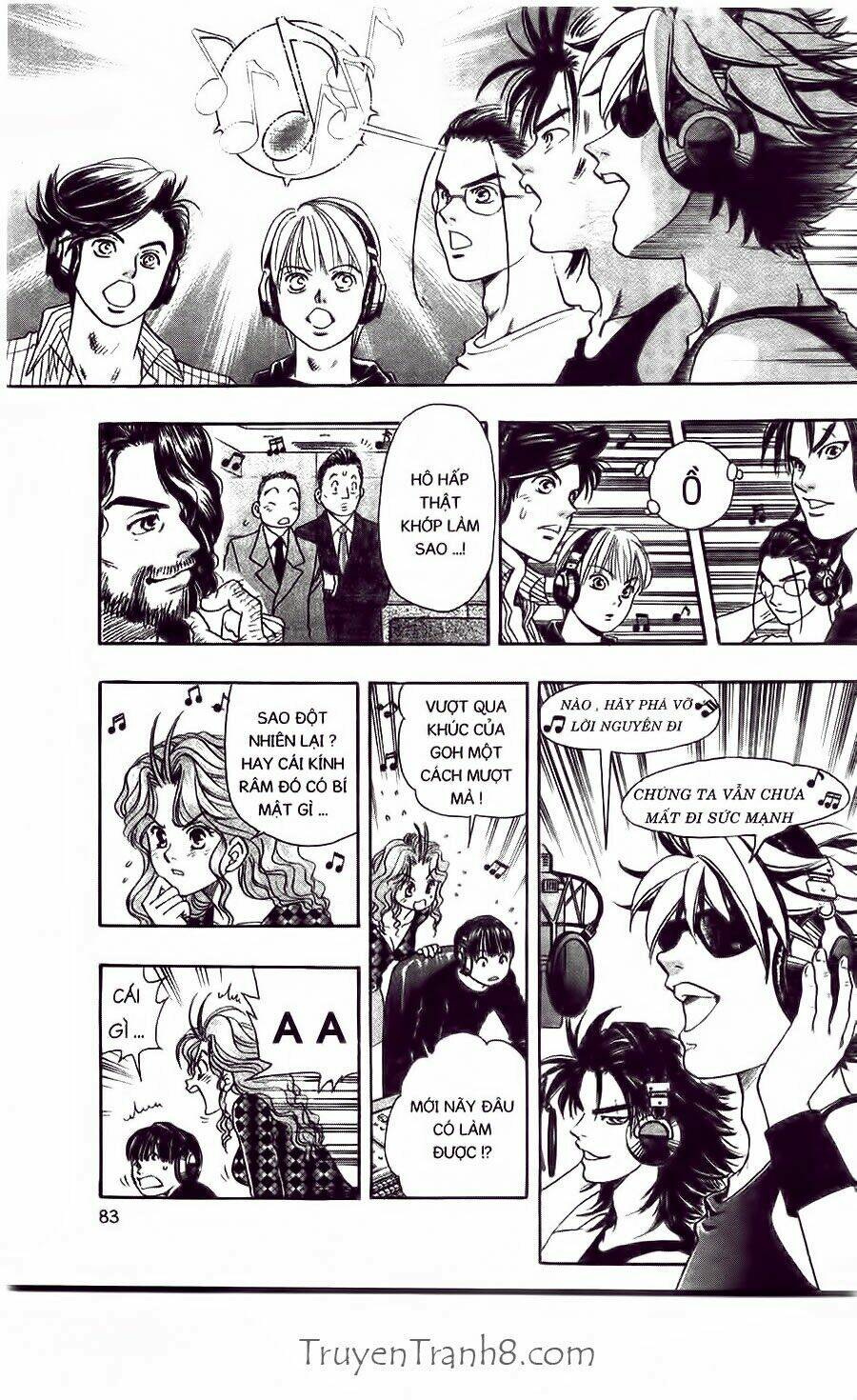 dragon voice chapter 37 18