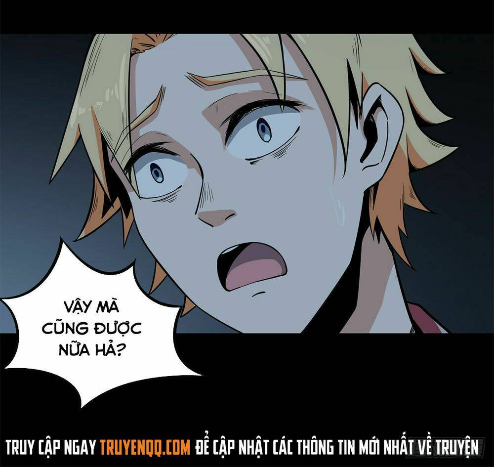 trùng lãnh quái đàm chapter 5 22