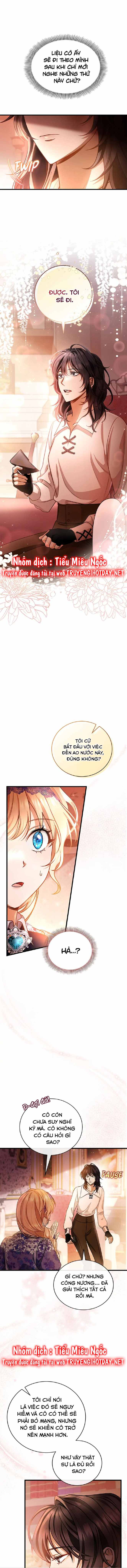 vị cứu tinh của nam phản diện chapter 31 4