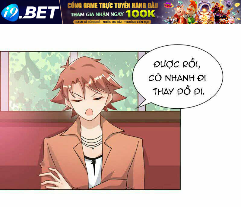 ma lạt thiên kim đẩu ác thiếu chapter 14 5