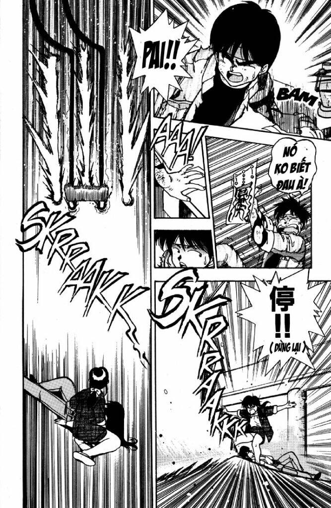 3x3 eyes chapter 4 29