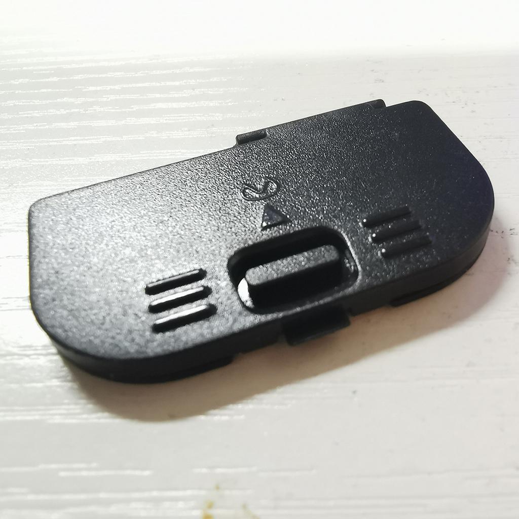 Battery Door Battery Cover Lid Cap Replacement for Nikon D200 D300 D300S D700 DSLR Camera Repair Part