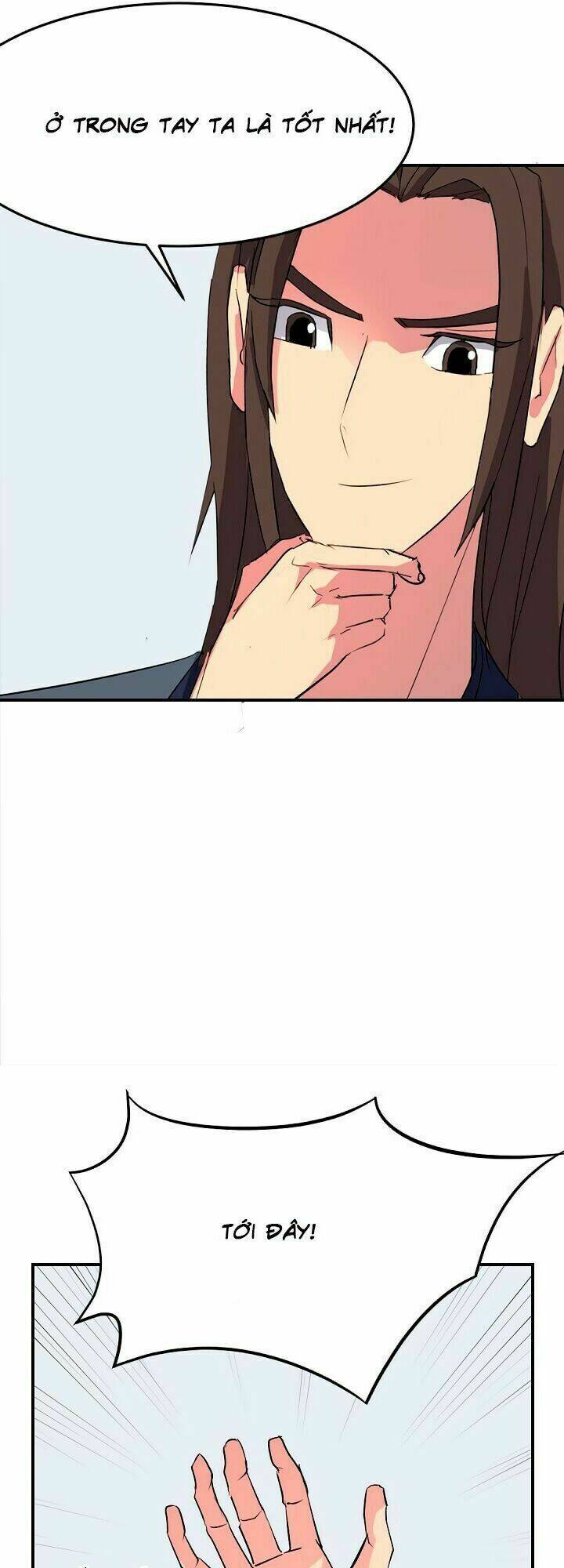 trọng sinh, bất khả chiến bại chapter 35 10