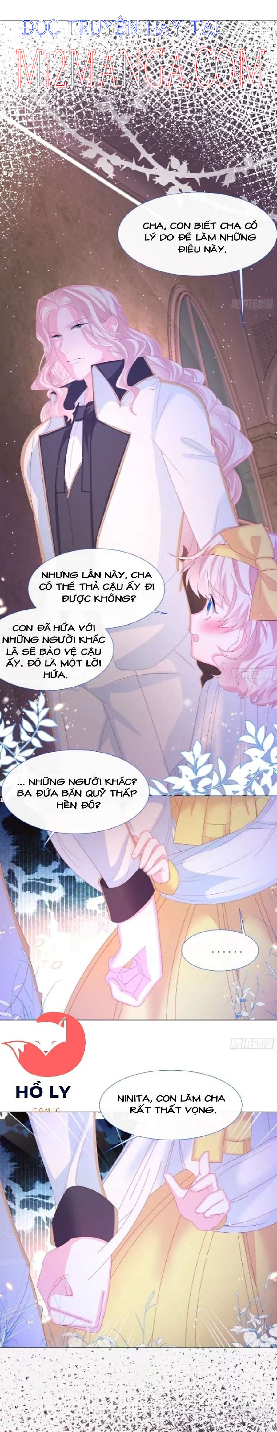 ninita yêu dấu chapter 6.2 3
