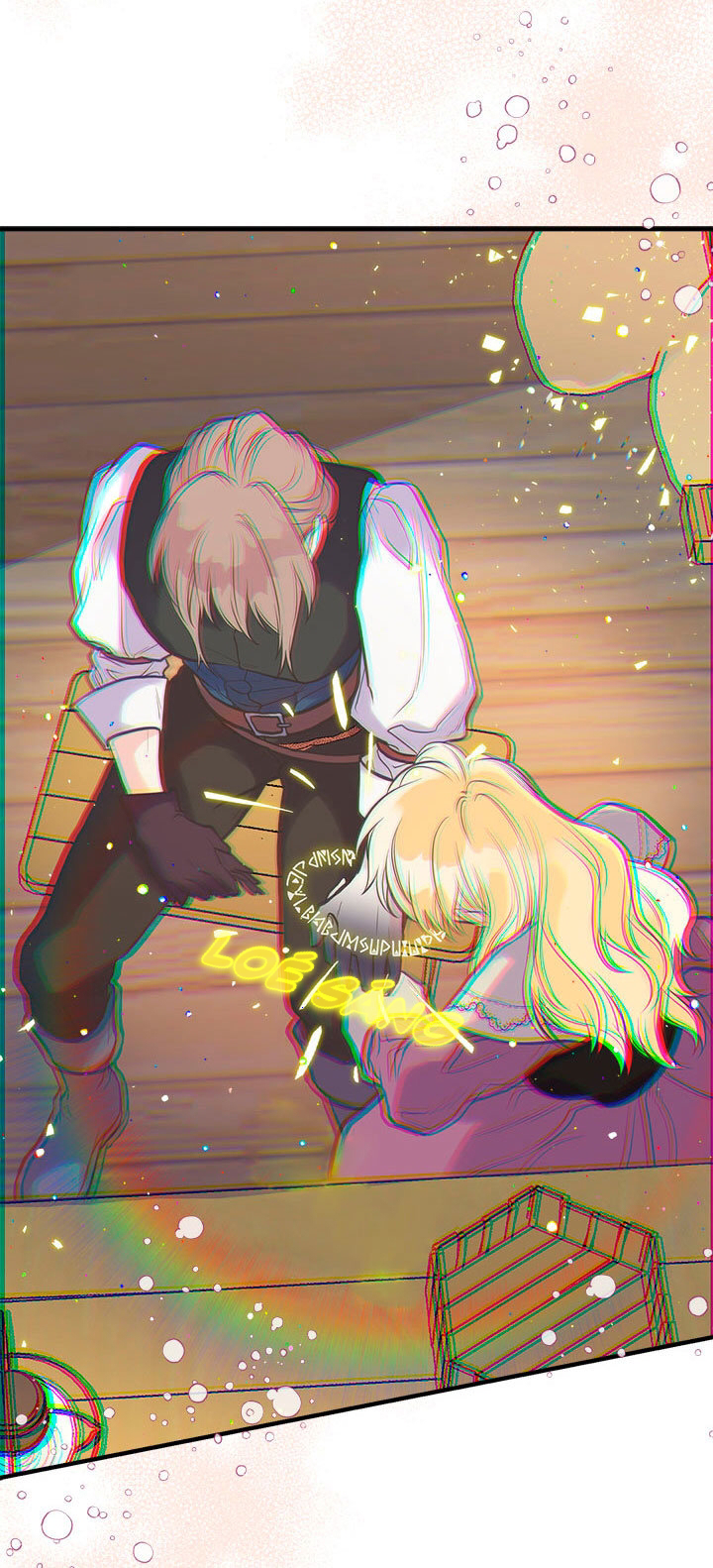 chị tôi đã nhặt về một nam chính quyến rũ chapter 28 29