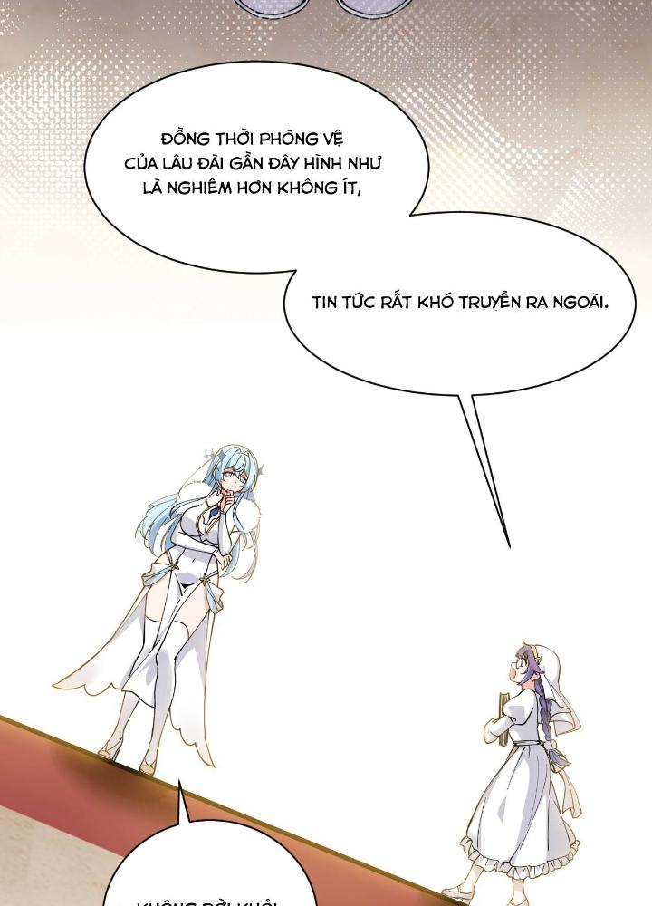 trời sinh mị cốt ta bị yandere đồ nhi để mắt tới chapter 3 123