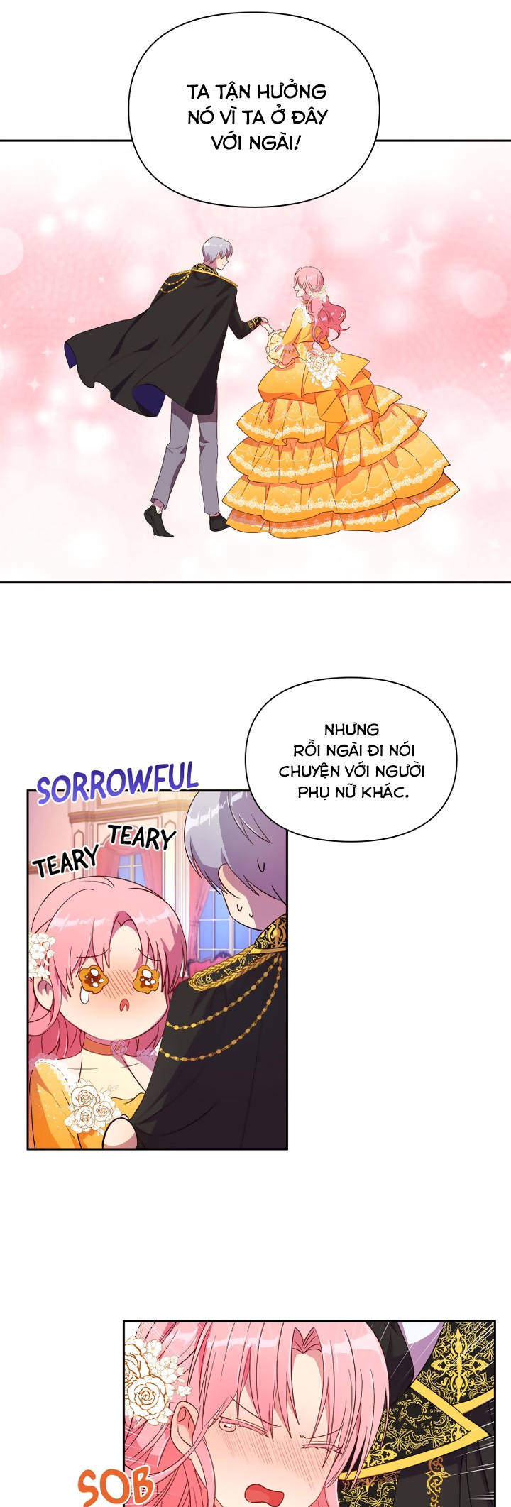 thuần hóa hoàng đế bạo chúa chapter 16 20