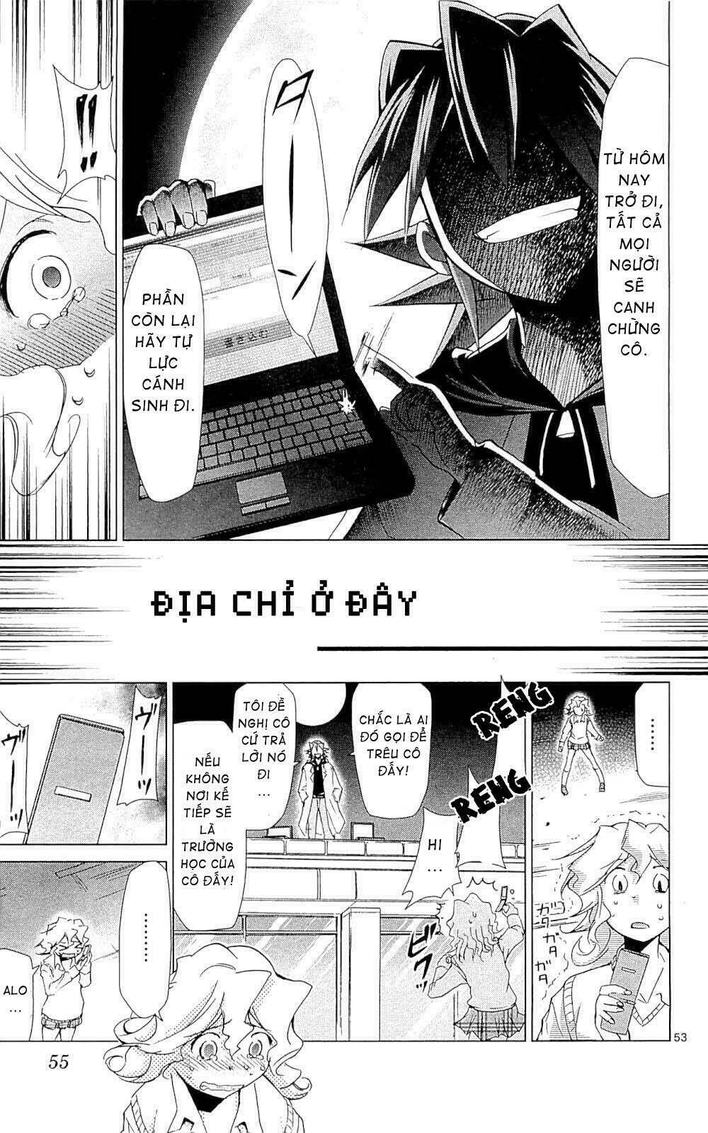 denpa kyoushi chapter 1 53