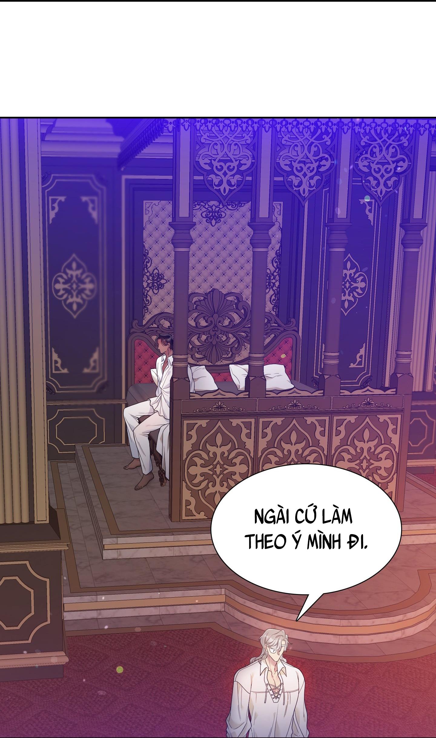 ái tình tự tâm chapter 11 52