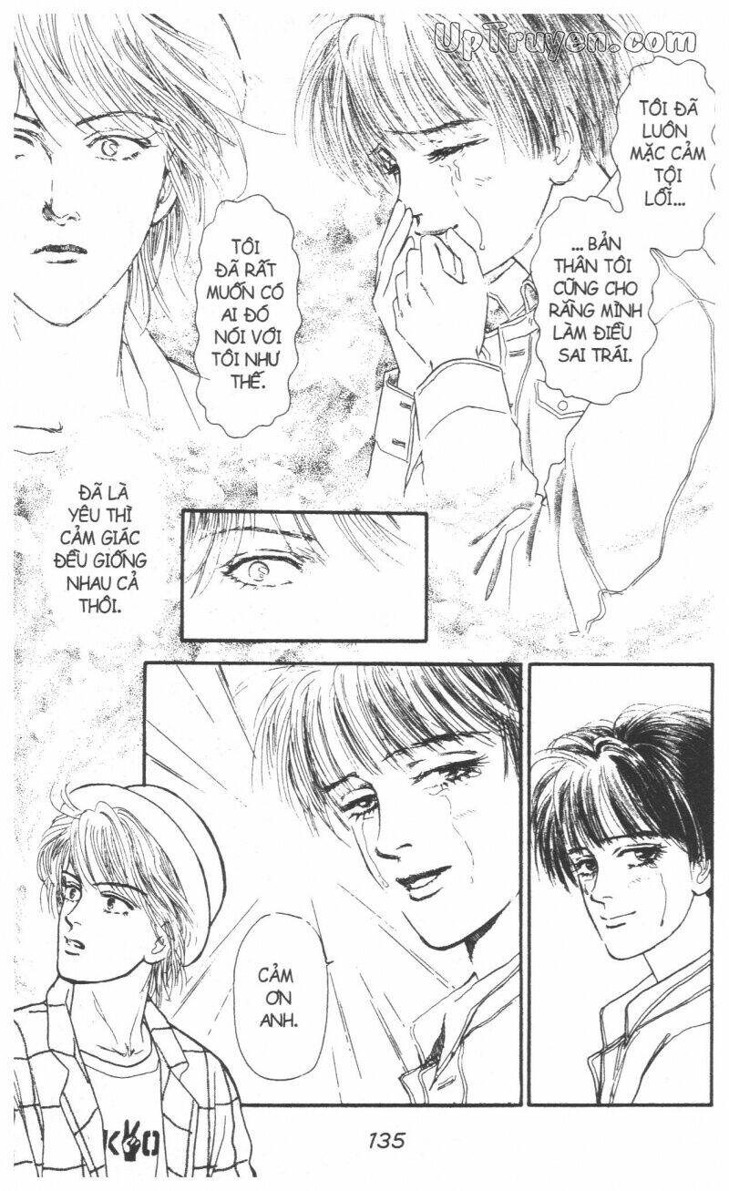 câu lạc bộ con nhà giàu chapter 14 137