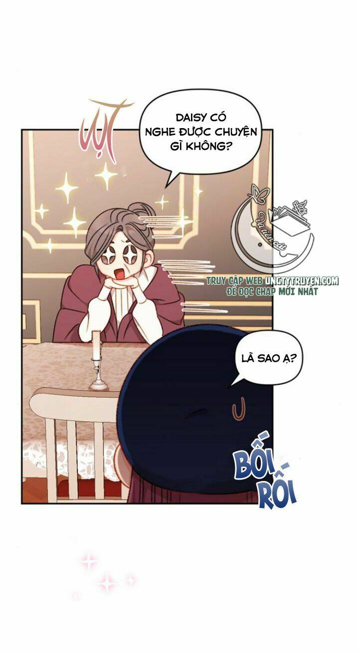 nữ chính muốn tôi trở thành mẹ kế chapter 34.5 19