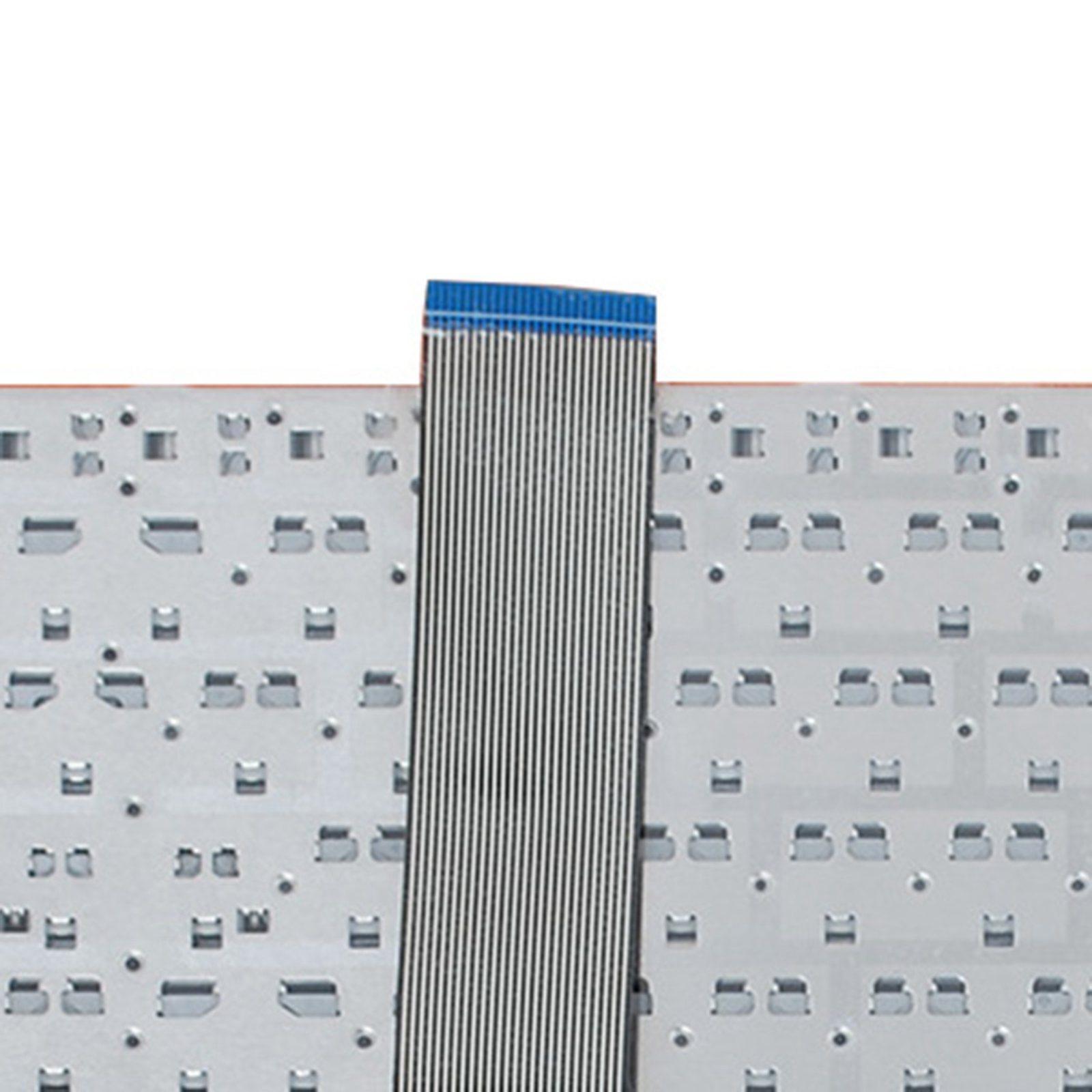 V139922CK1 Laptop Keyboard for MSI GE60 GE70 GP70  Layout