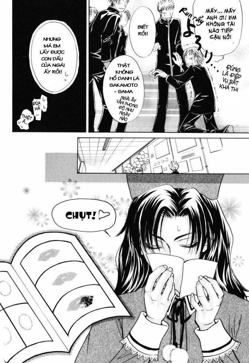 princess princess chapter 12 34