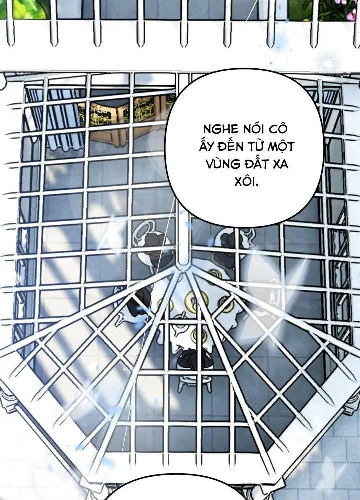 tại sao mẹ chồng tôi lại như thế này? chapter 12 97