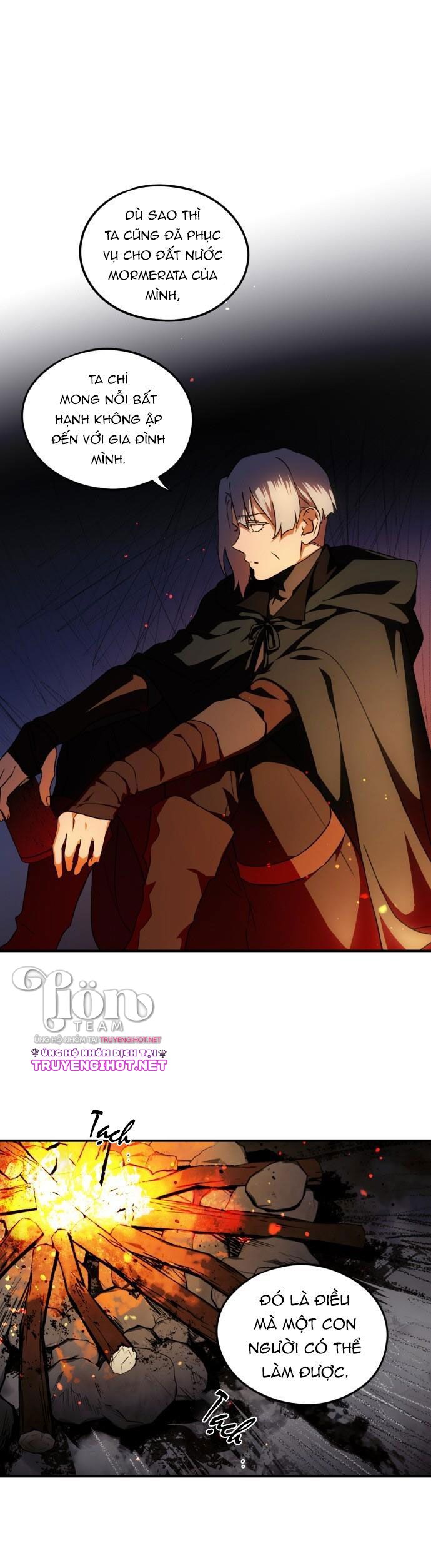 bị che khuất bởi hoàng hôn chapter 66.1 3