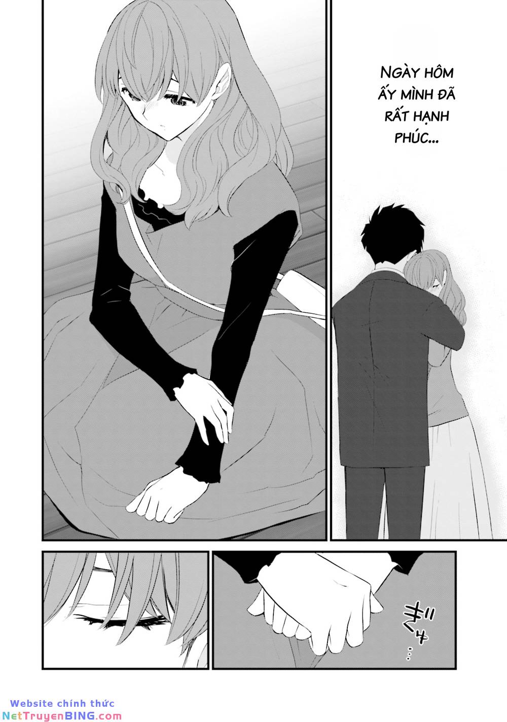 Một Gia Đình Như Vậy Có Đáng Để Giữ Lại Không? chapter 48 12