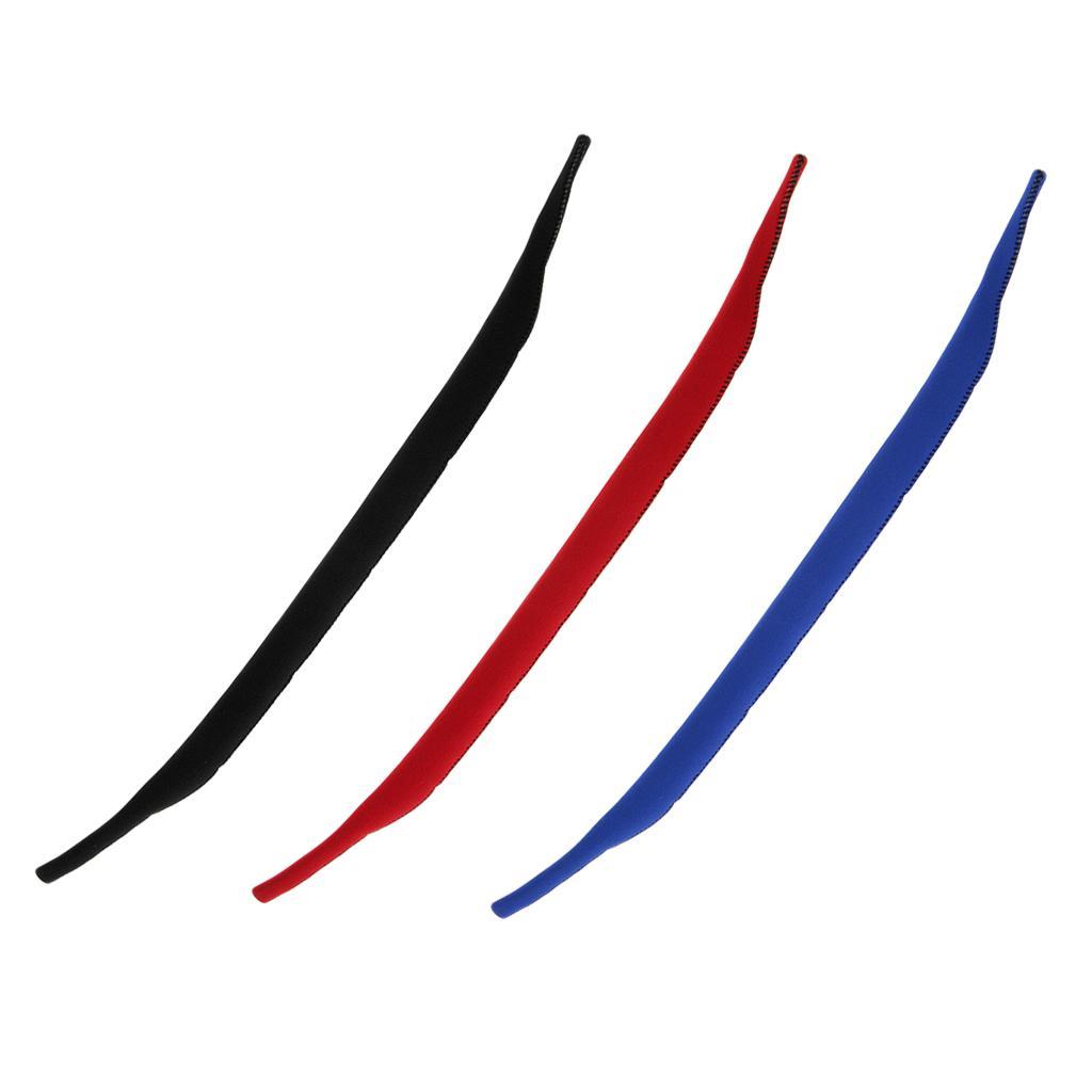 Neoprene Glasses Rope Strap Neck Cord String Glasses Rope Protect