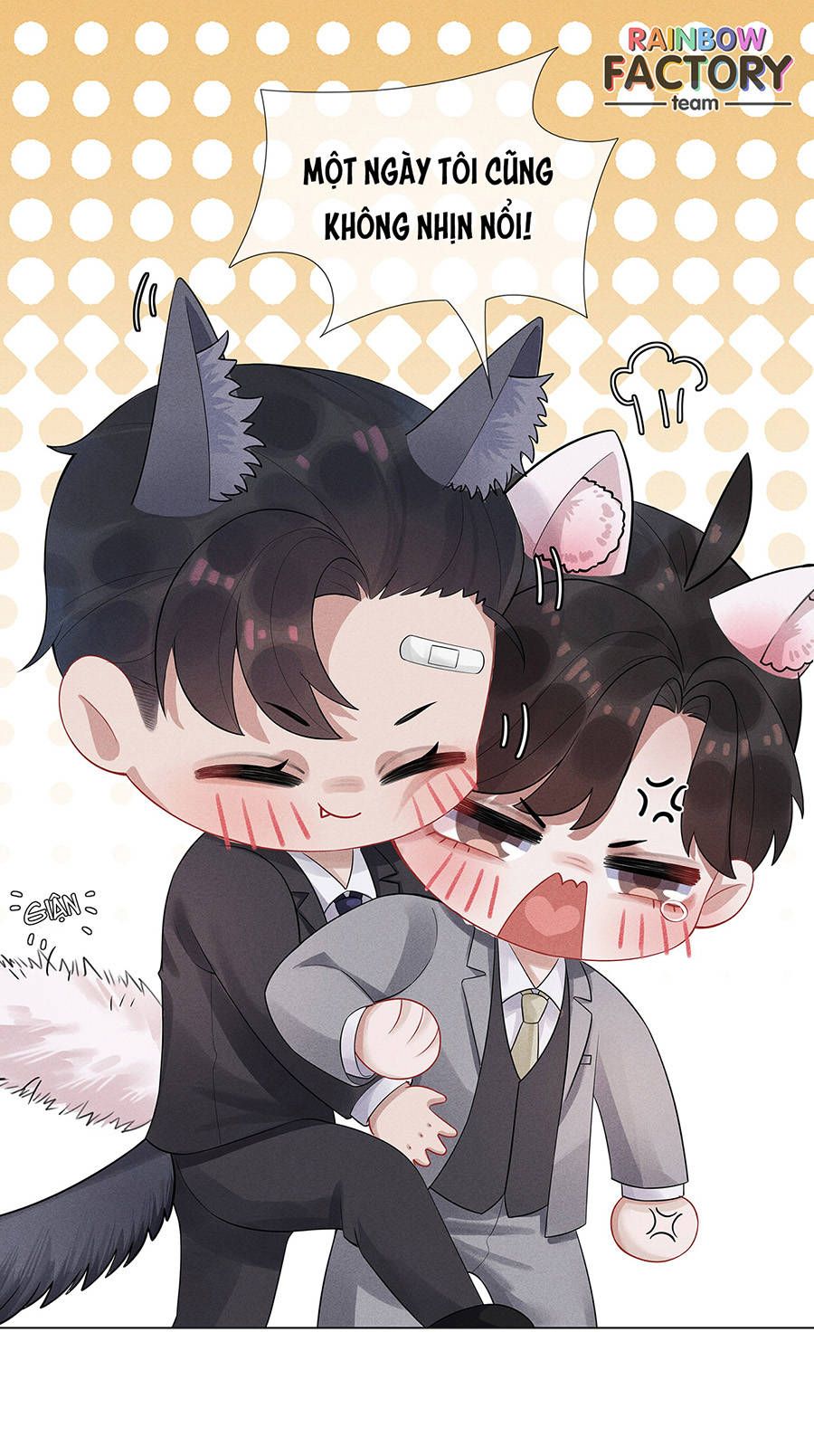 dior tiên sinh chapter 6 23