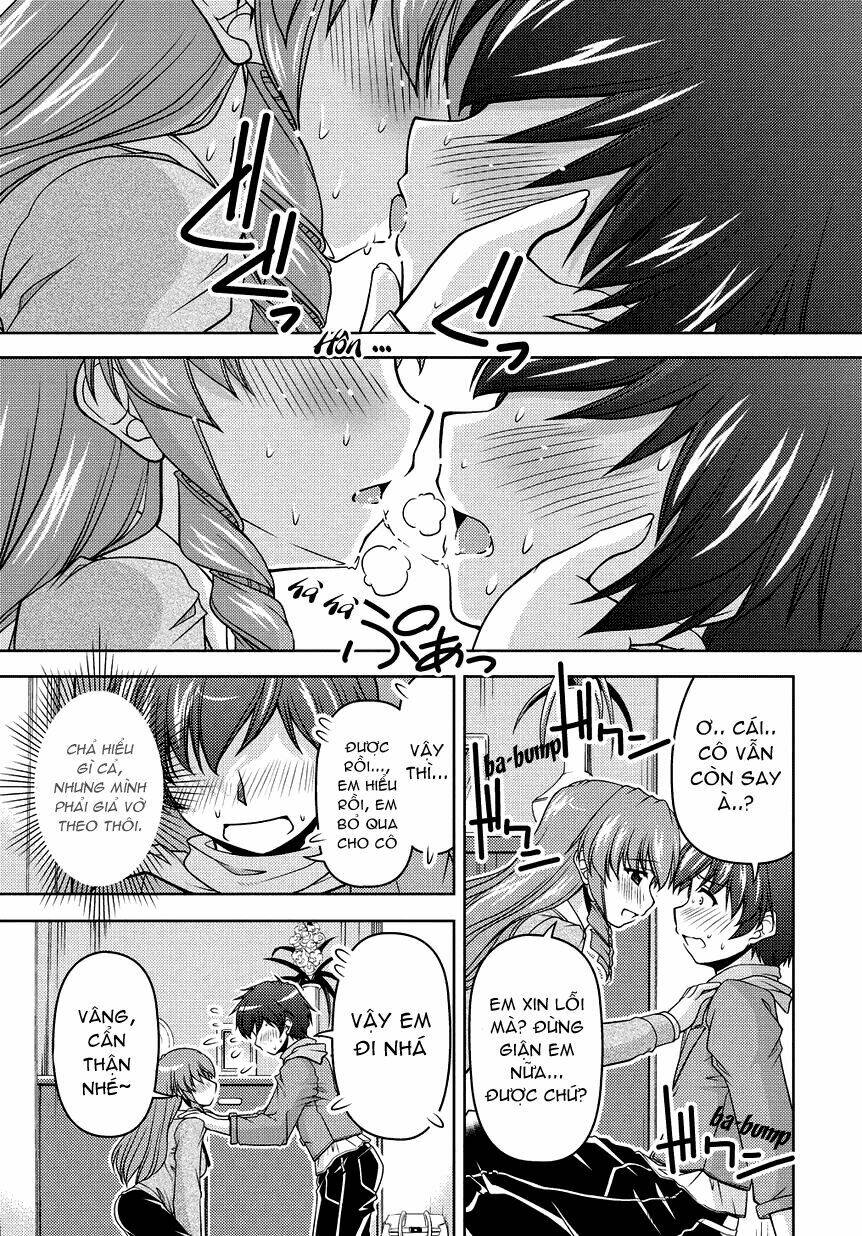 sexless friend chapter 1 38