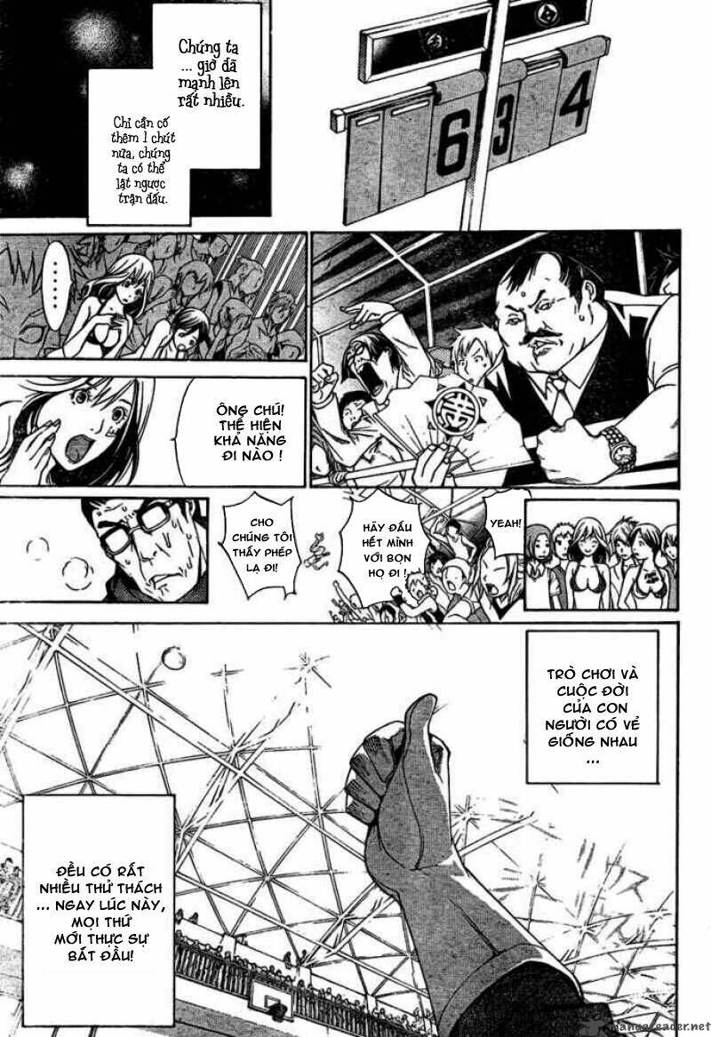 air gear chapter 181 12