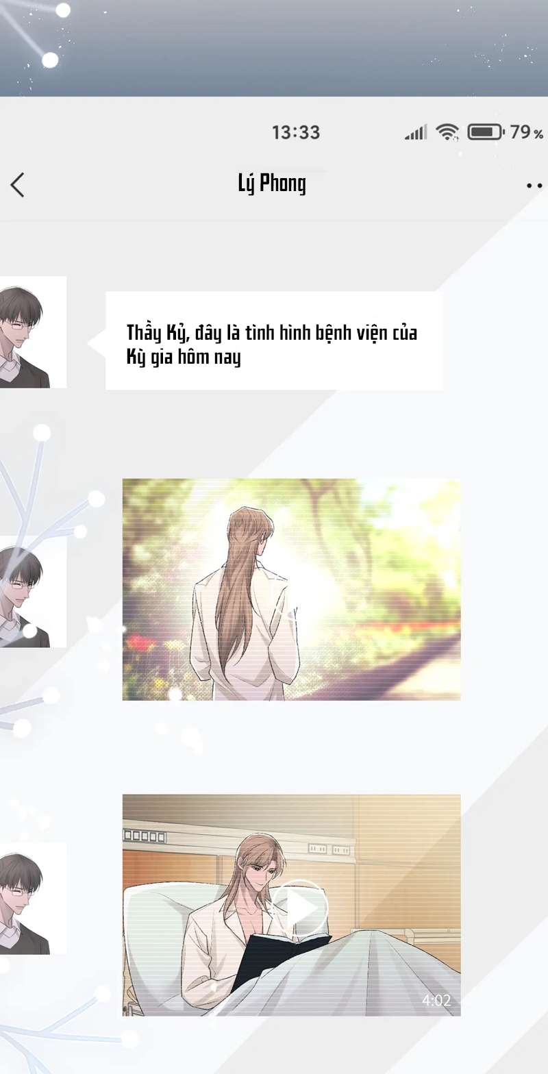 cấu bệnh chapter 88 2