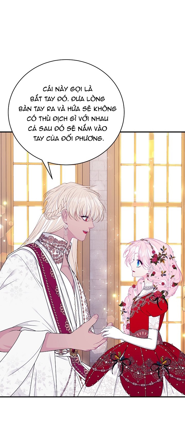 con chỉ đi tìm cha thôi chapter 50 63