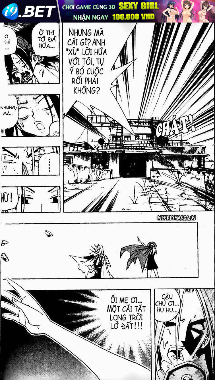 vua pháp thuật chapter 178 9