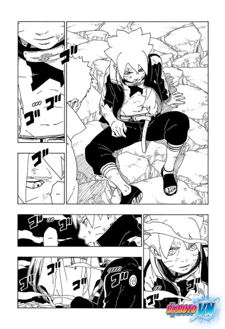 uzumaki boruto chapter 67 34